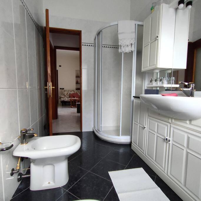 Appartement Il Nido Dei Cigni à Vogogna Extérieur photo